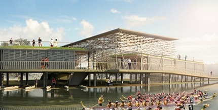 lifestyle water sports