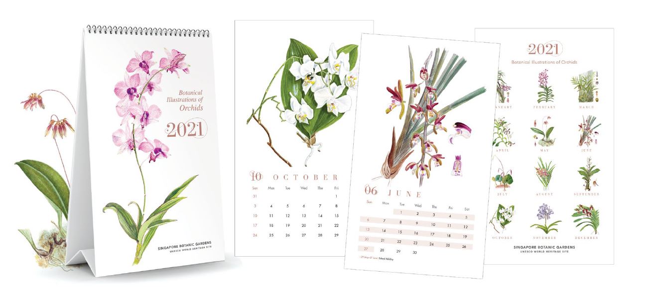 Calender