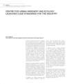 Turfgrass Research Programme for Singapore