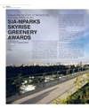 Singapore Institute of Architects / National Parks Board SIA – NParks Skyrise Greenery Awards