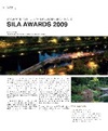 Singapore Institute of Landscape Architects SILA Awards 2009
