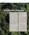 Alexandra Arch and Forest Walk, Southern Ridges