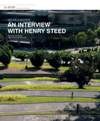 Nature’s Keepers – An Interview with Henry Steed
