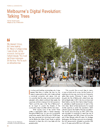 Melbourne's Digital Revolution