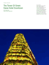 The Tower Of Green