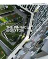 New Green Heights in Public Housing Development: The Pinnacle@Duxton