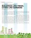 The Ultimate for Skyrise Greening: Buildings like Trees, Cities Like Gardens