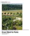 Benchmarking Sustainable Landscapes: Green Mark For Parks