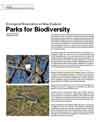 Ecological Restoration in New Zealand: Parks for Biodiversity
