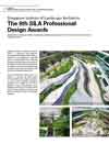 The 8th SILA Professional Design Awards