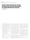 ICLEI’s Cities Biodiversity Center: Solutions For Local Governments For Global Biodiversity Results