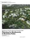 Singapore’s First Eco-Business CleanTech Park: Planning for Biodiversity in Business Parks