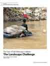 The Case of Cali Ciliwung in Jakarta: The Landscape Challenge