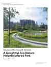 Greenwood Sanctuary @ Admiralty: A Delightful Eco-Nature Neighbourhood Park