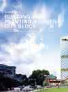 South Beach: Building and Planting a Green City Block