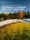 VanDusen Botanical Garden Visitor Centre: Growing a Garden for the 21st Century