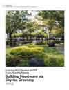 Evolving Roof Gardens of Public Housing Estates in Singapore: Building Heartware via Skyrise Greenery
