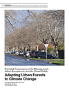 Potential Consequences for Management, Urban Ecosystems, and the Urban Public