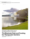 An Evidence-Based Approach to Designing Healing Landscape