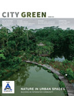 Nature in Urban Spaces