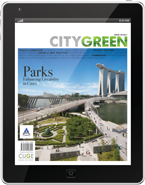 Parks - Enhancing Liveability in Cities 