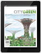 Gardens by the Bay