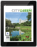 Biodiversity in the Urban Landscape