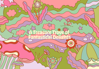 Festival at the Fort - A Treasure Trove of Fantastical Delights