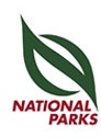 National Parks Board Logo