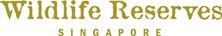 Wildlife Reserves Singapore logo