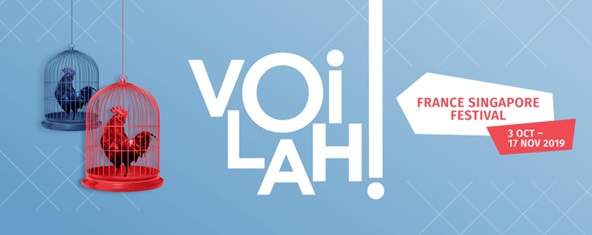 Voilah Festival 2019