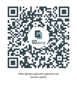 gaia vet parksuites mc drive 23 sep 25