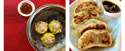 Food Review 2