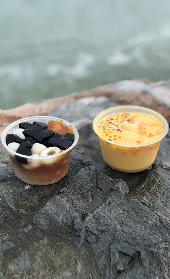 Food Review 4