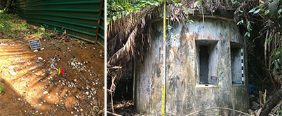 Peek Into Singapore’s Past 2