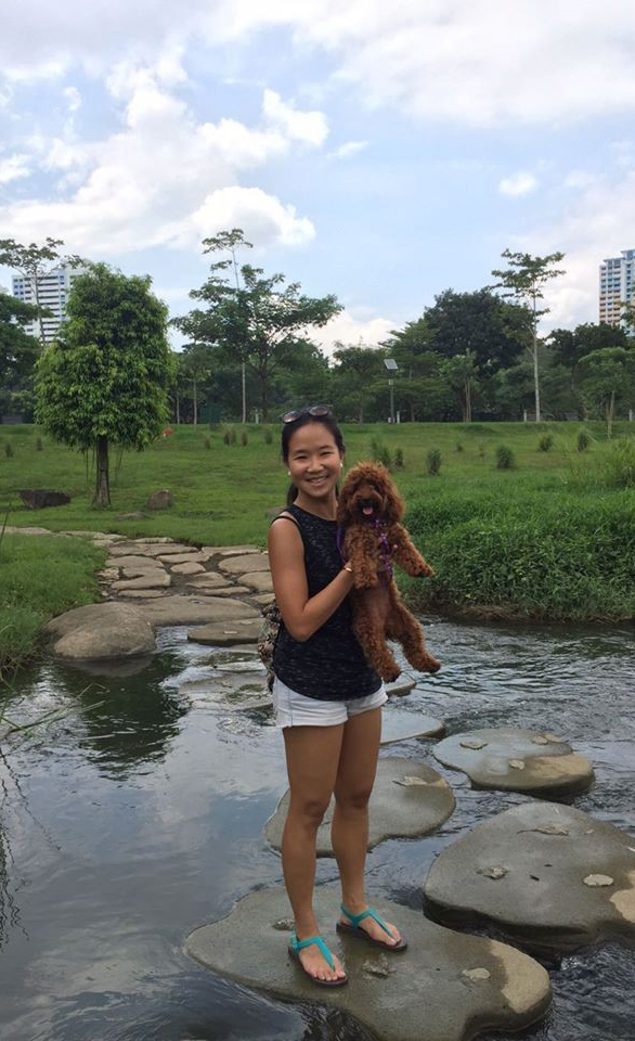 Me and My Pet Pal II - 1