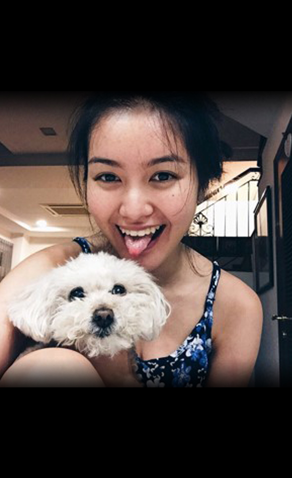 me and pet pal 6