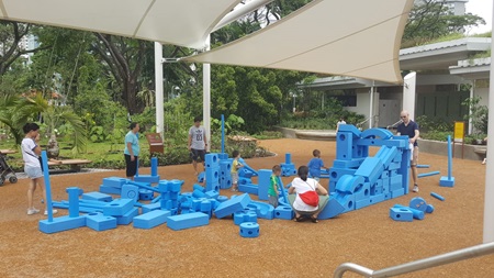 ant play
