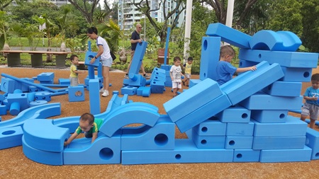 Ant play 3
