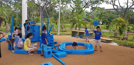 Ant play 4