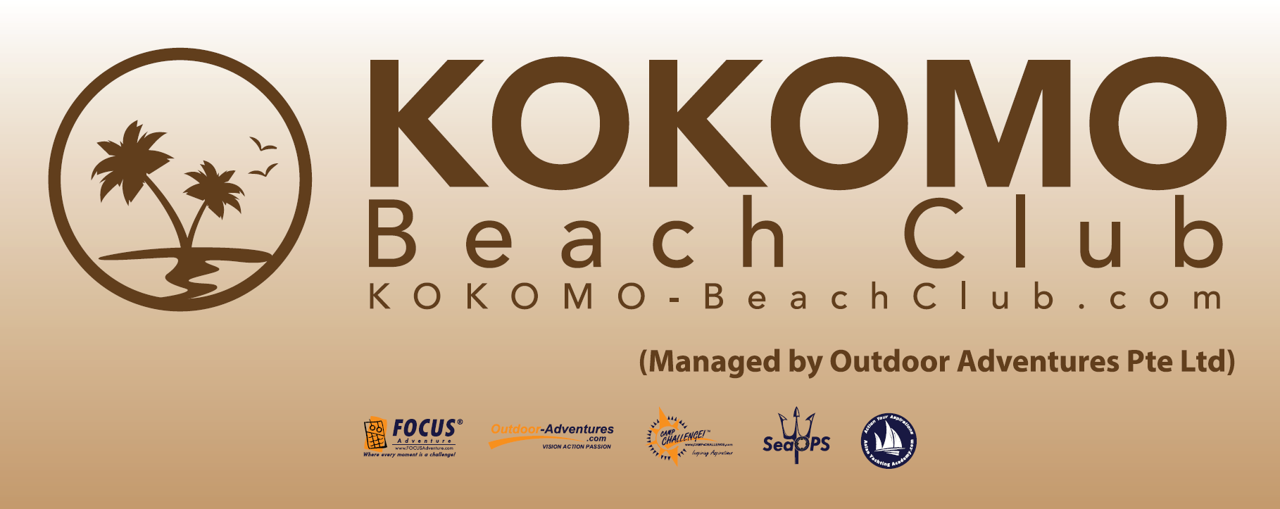 KOKOMO Beach Club