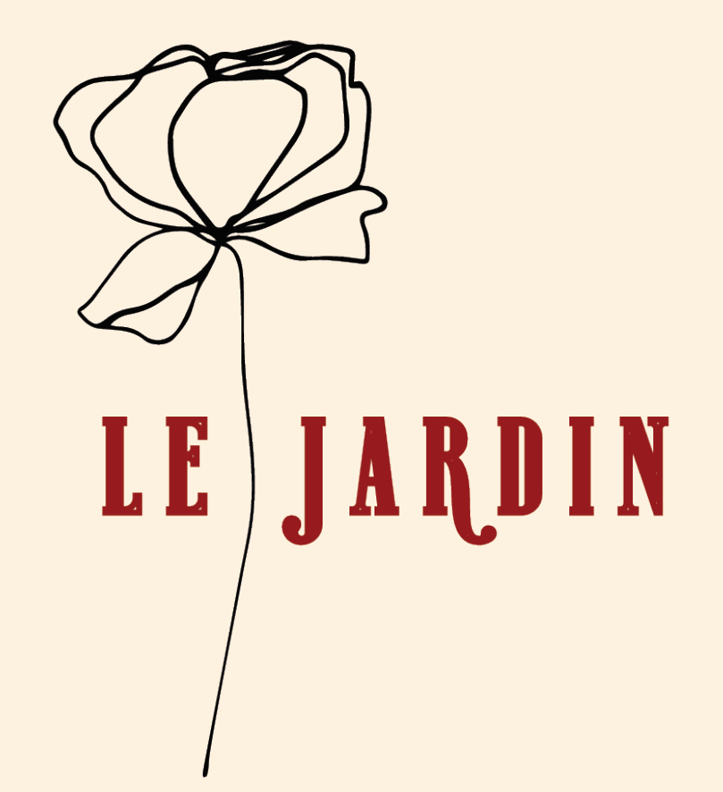 Le Jardin