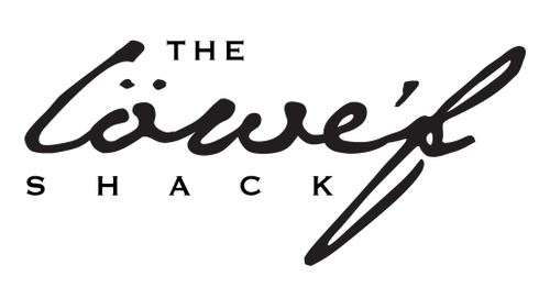 The Loewf Shack logo