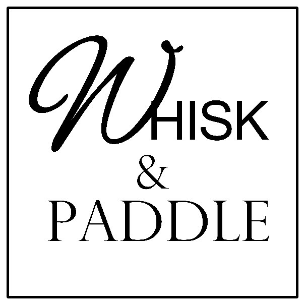 Whisk & Paddle
