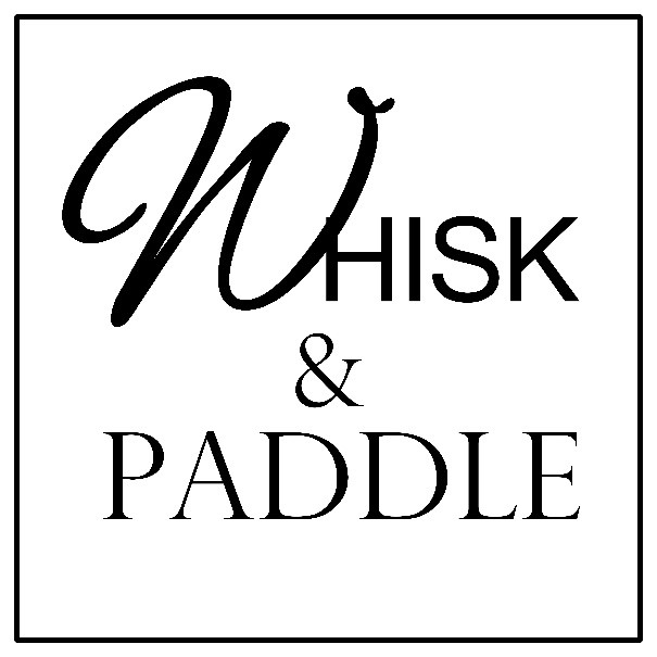 Whisk & Paddle