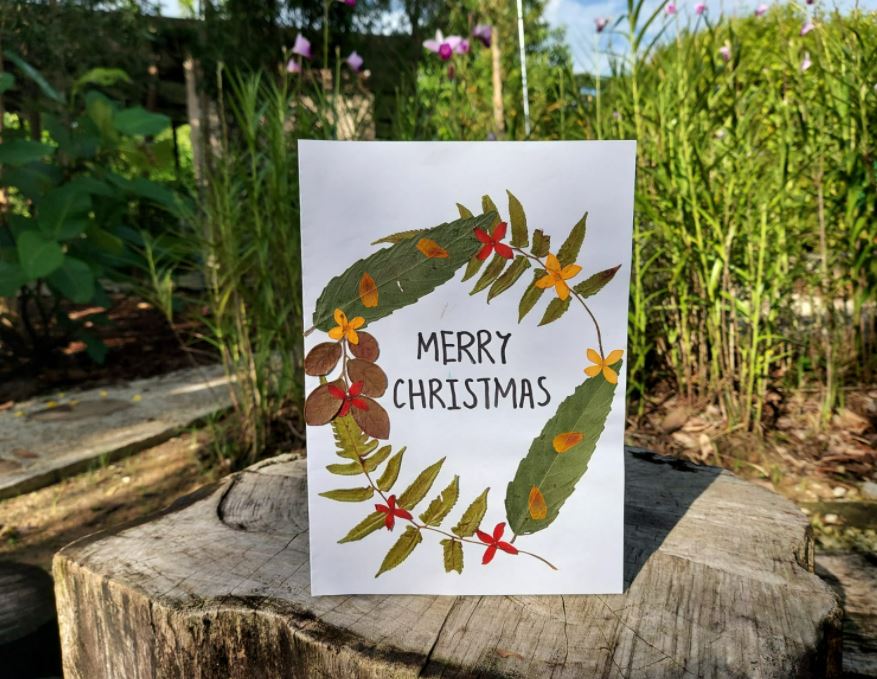 Christmas Card