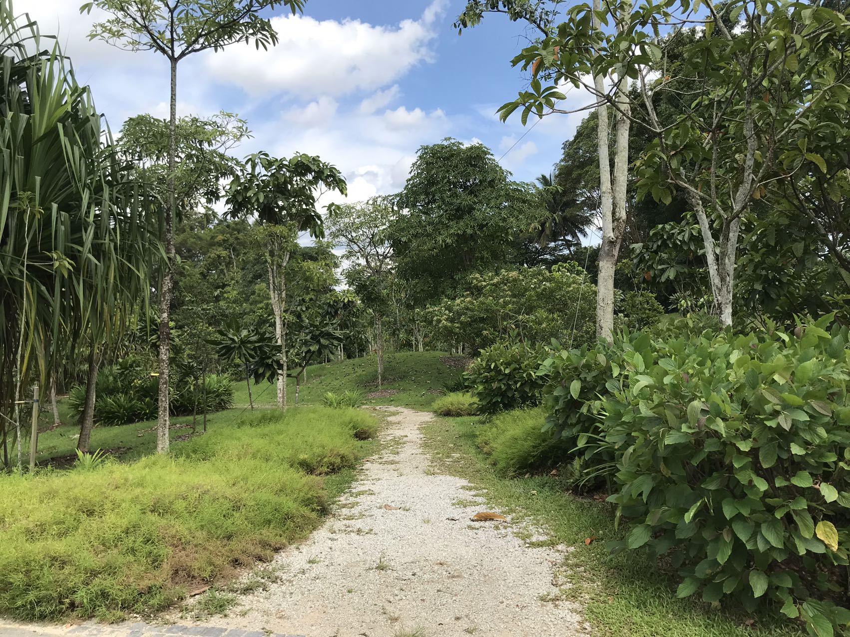 May Biodiversity Tour Image