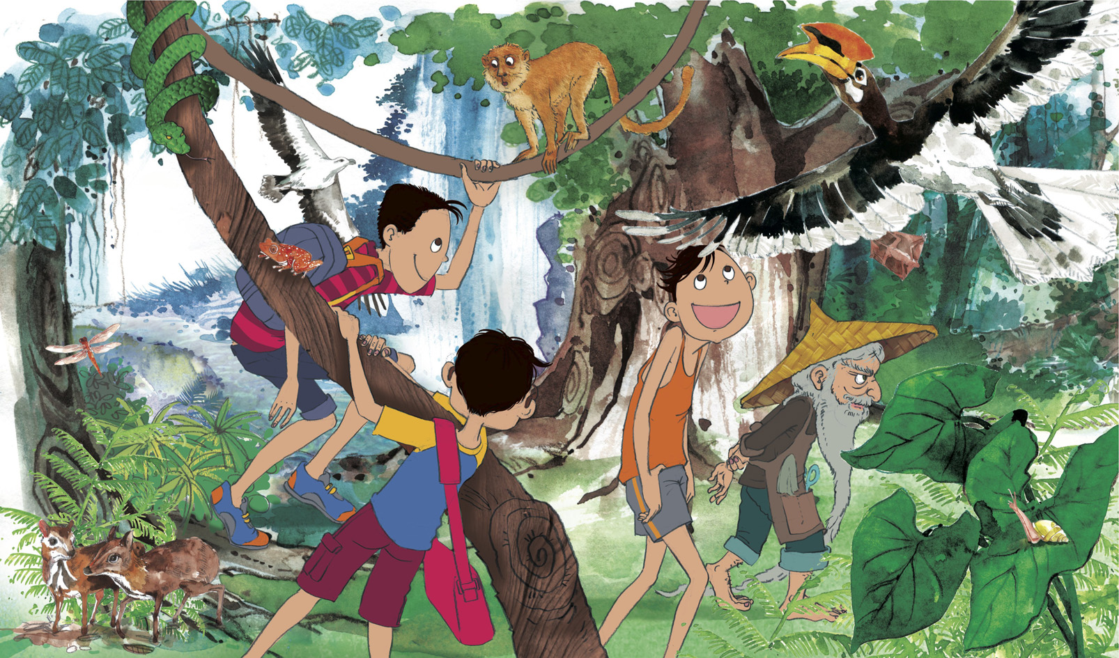 Secrets Of The Swamp: Uncovering The Hidden Encampments Of The Everglades
