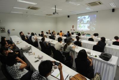 Workshop
