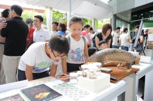 A Week-long Celebration of Singapore’s Biodiversity across the Island!